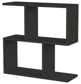 Tavolino MANIA 60x60 cm antracite