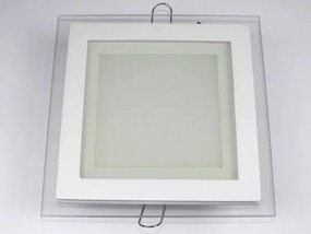 Lampada LED da incasso FINITY LED/18W/230V 3000K
