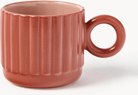 Set di 4 tazze Napari