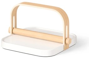 Portatovaglioli in legno Bellwood – Umbra