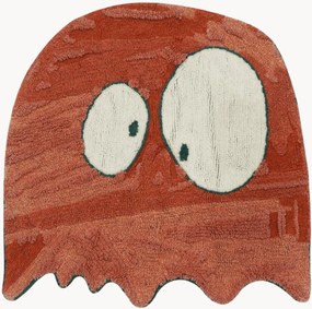 Tappeto in lana lavabile per bambini Ghosty