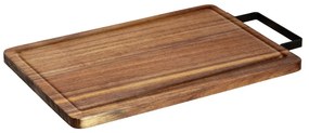 Tagliere in legno 1x23 cm - Wenko