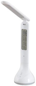 Rabalux 1515 - Lampada LED da tavolo JUSTIN LED/4W/USB