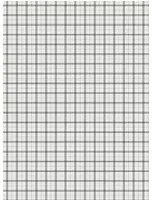 Coordonne Carta da parati Check 7 - Tinta