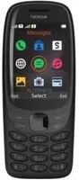 Nokia 6310 2024 black - 286956762