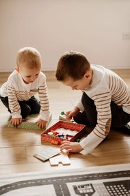 Pacchetto per piccoli cuochi e chef