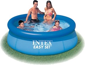 Cf piscina gonfiabile 'easy set' cm 244 x 61 lt 1942