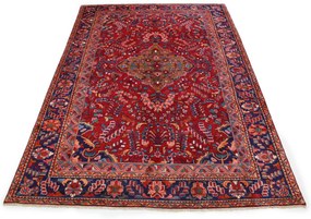 Persian Tappeto 240 x 350 (Keine Angabe)
