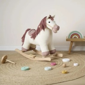 Bieco - Altalena GINGER cavallo