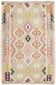Kilim Tappeto orientale 130x190 (Pakistan) Tessuto A Mano