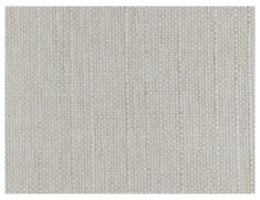 Letto matrimoniale imbottito beige con contenitore e rete inclusi 160x200 cm Elizabeth – Micadoni