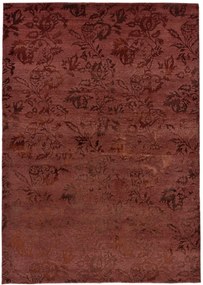 Tappeto orientale 170x240 (Indian) Annodato A Mano
