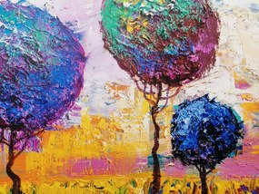 Quadro su tela – Paesaggio