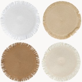 Set di 4 tovagliette Pannk