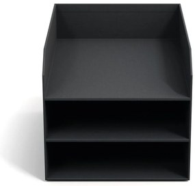 Organizer in cartone per documenti Trey Paper Laminate – Bigso