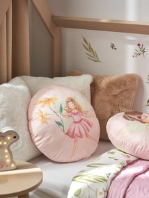 Sinsay - Cuscino - rosa