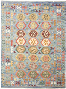 Kilim Tappeto orientale 170x230 (Pakistan) Tessuto A Mano