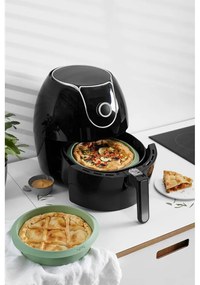 Stampo da forno in silicone adatto per crostata ø 23,5 cm – Lékué