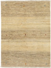 Gabbeh Tappeto 160x210 (Iran) Annodato A Mano