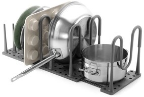 Portapentole Peggy - Umbra