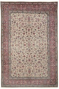 Kashan Tappeto persiano 280x380 (Iran) Annodato A Mano