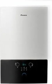 Caldaia a Condensazione DaikIn D2CND028 da 28 kW Metano con Kit Scarico Fumi