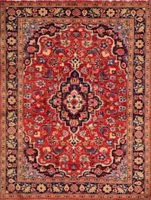 Tappeto persiano 140 x 100 (Iran)