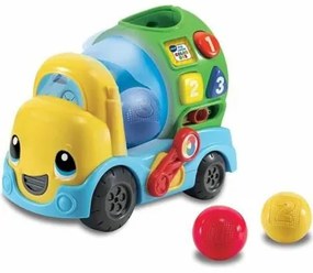 Gioco Educativo Vtech Baby Little Truck Color Mix