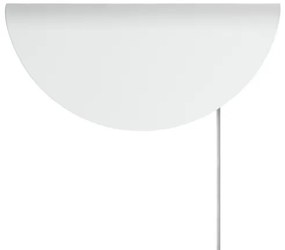 Nordlux - Applique MODEL 1xE14/25W/230V bianco