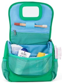 Beauty Case Affenzahn Finn Frog – Rana