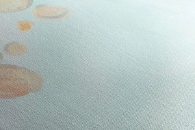 Quadro su tela – Giorno d'estate sul mare