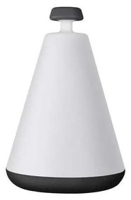 Herstal - Buoy LED Lampada da Esterno IP44 Grey Herstal