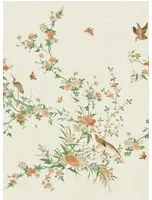 Sandberg Wandbild Bloom - Spring Green