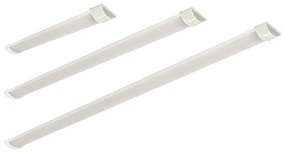 Brilagi - LED Lampada fluorescente LUMA LED/16W/230V 60 cm