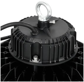 Plafoniera LED industriale RIO PRO HIGHBAY LED/100W/230V 4000K IP65
