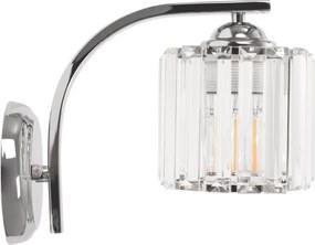 Lampada da parete chrome APP509-1W