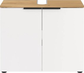 Set da bagno bianco Menen - Germania