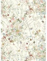 Sanderson Carta da parati Bambi - Sugared Almonds