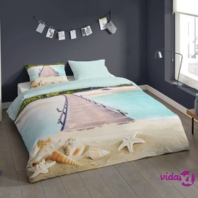 Pure Copripiumino MOANA 140x200/220 cm