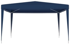 Tenda per Feste 4x4 m Blu