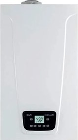Baxi - Caldaia a condensazione duo-tec Compact e 24 metano A7722082