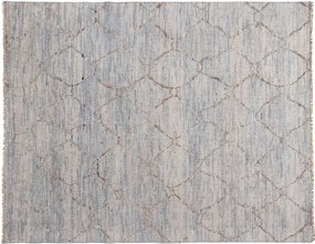Persian Tappeto 250x310 (Indian) Annodato A Mano