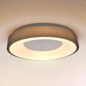 Brilagi - Lampada LED da soffitto dimmerabile DORIA LED/48W/230V 3000-6500K + DO