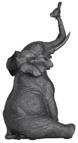 Eglo 427409 - Decorazione SIOCON 28x14,5 cm resina