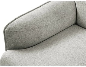 Divano grigio chiaro , 235 cm Neso - Windsor &amp; Co Sofas