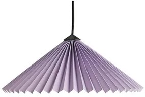 Matin 380 Lampada a Sospensione Lavender - Hay