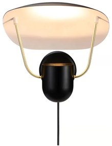 Nordlux - Applique FABIOLA 1xGU10/40W/230V