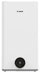 Scaldabagno elettrico ad accumulo BOSCH TR4501T 50 DERB 47L 1.5 KW classe energetica B