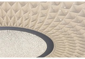 Rabalux 71137 - Plafoniera LED SEDONA LED/24W/230V 4000K diametro 39 cm