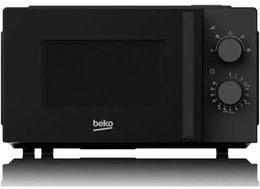 Beko Forno a Microonde 20 Litri 700W Libera Installazione Nero